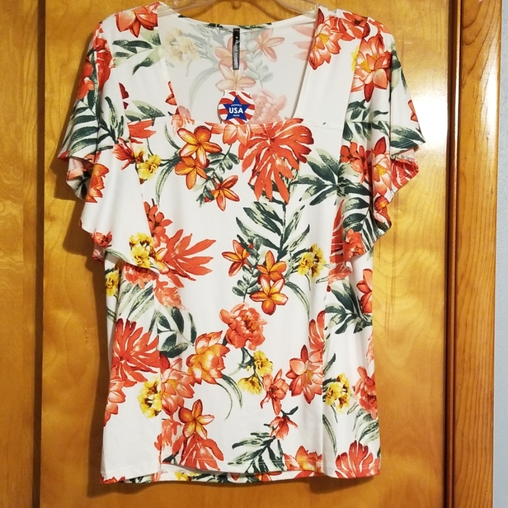 Woman's Top